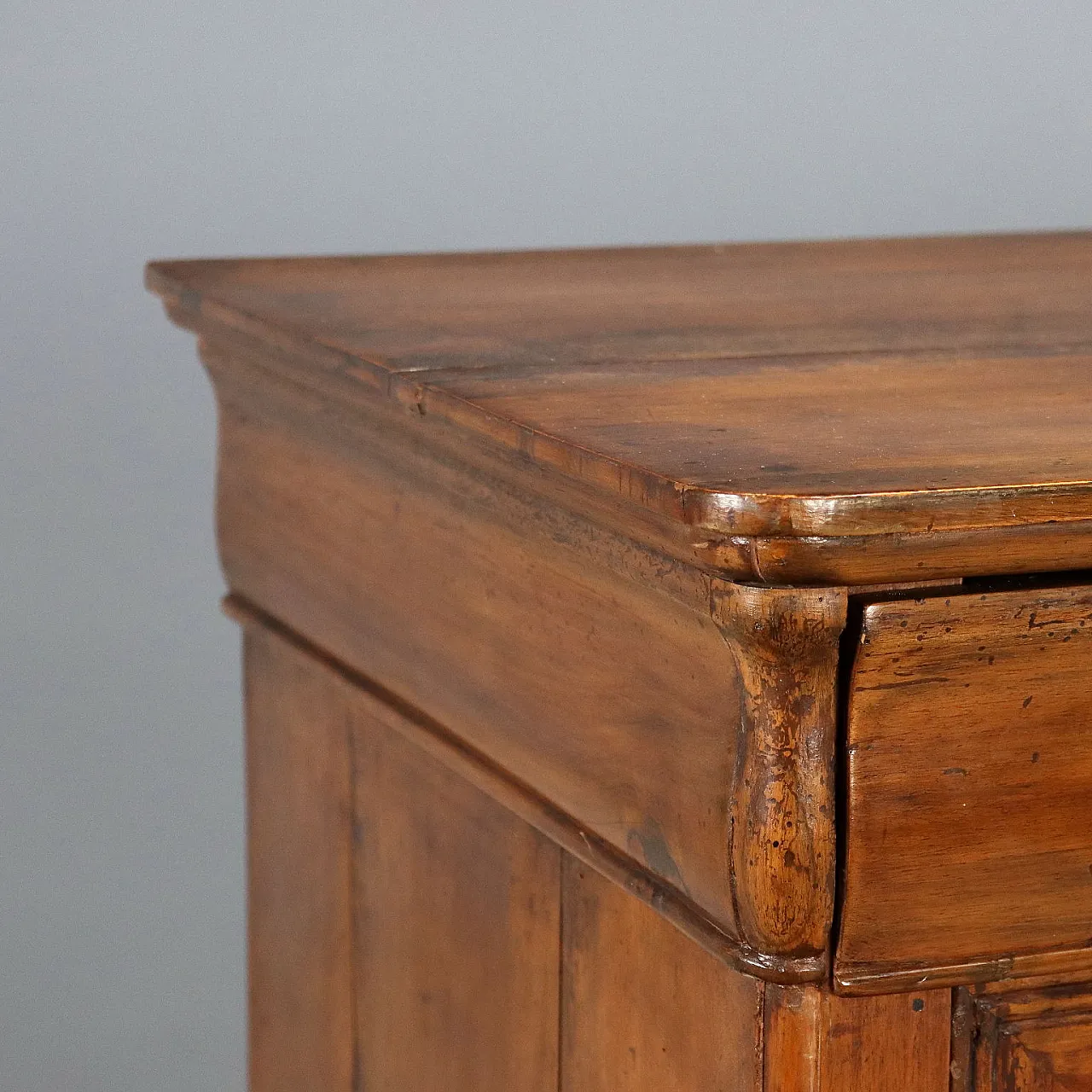 Credenza in noce, '900 5