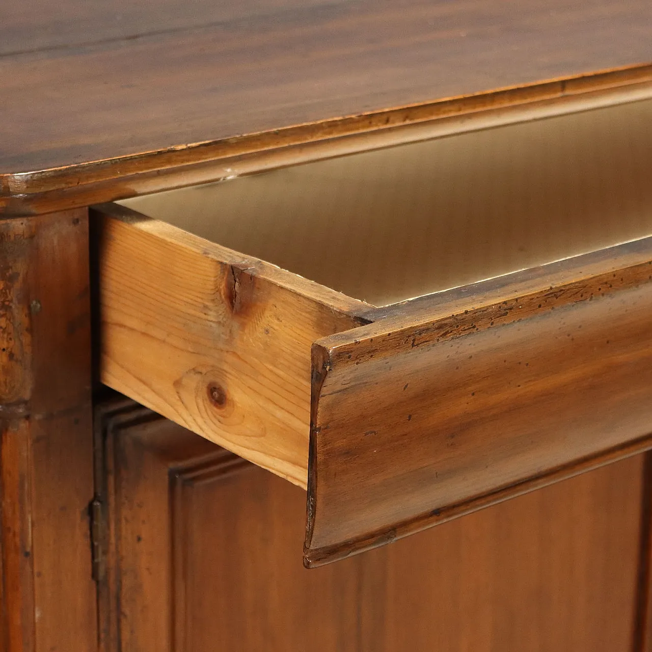 Credenza in noce, '900 6