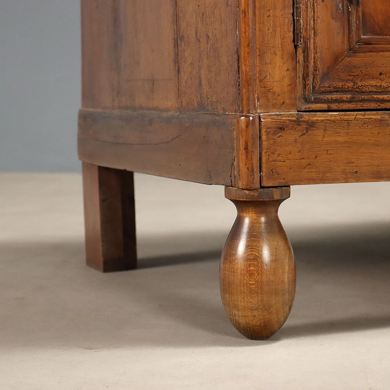 Credenza in noce, '900 8