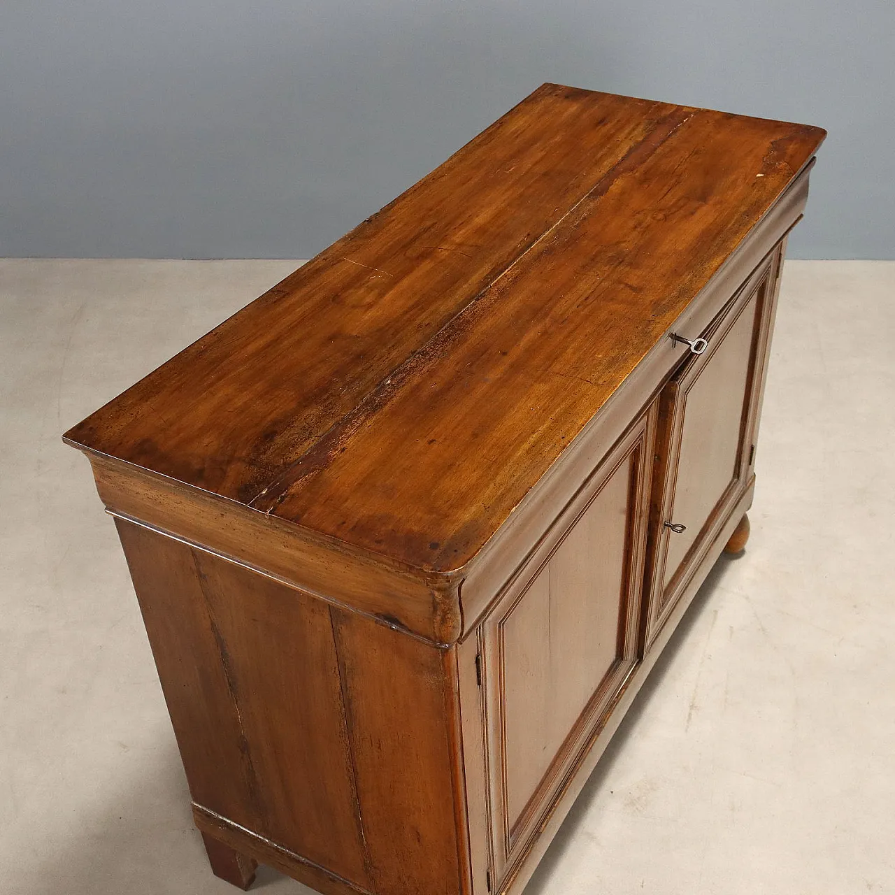Credenza in noce, '900 9
