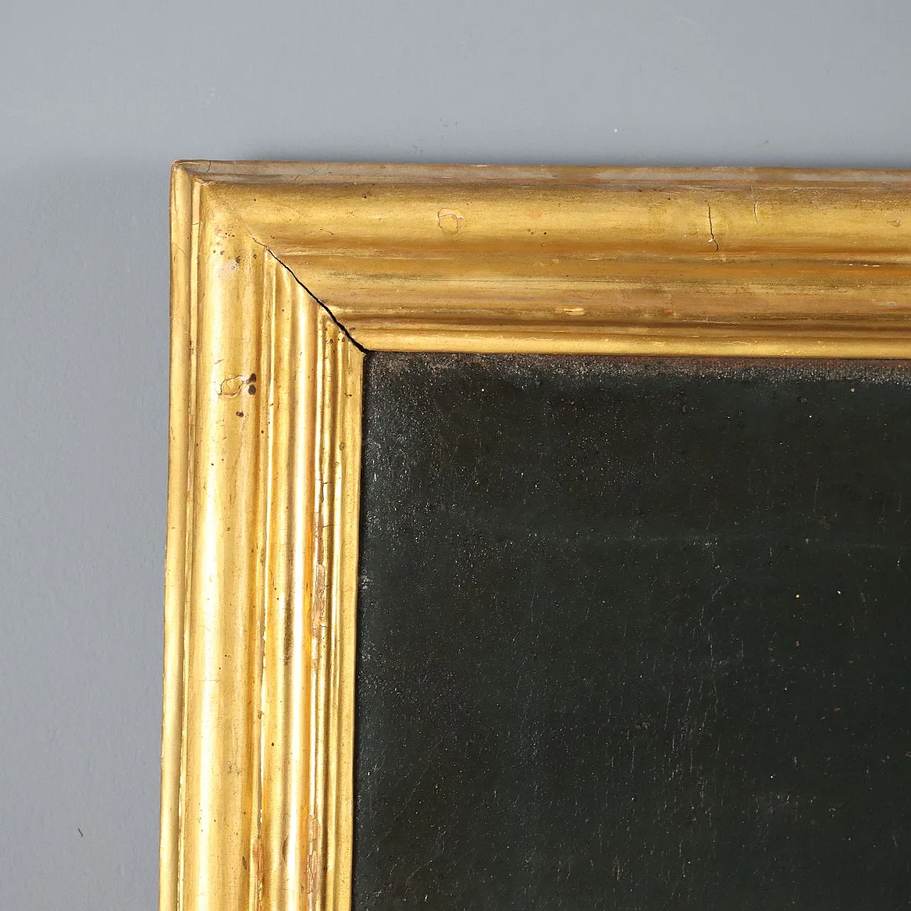 L'Infanzia di Giove, olio su tela, '700 9