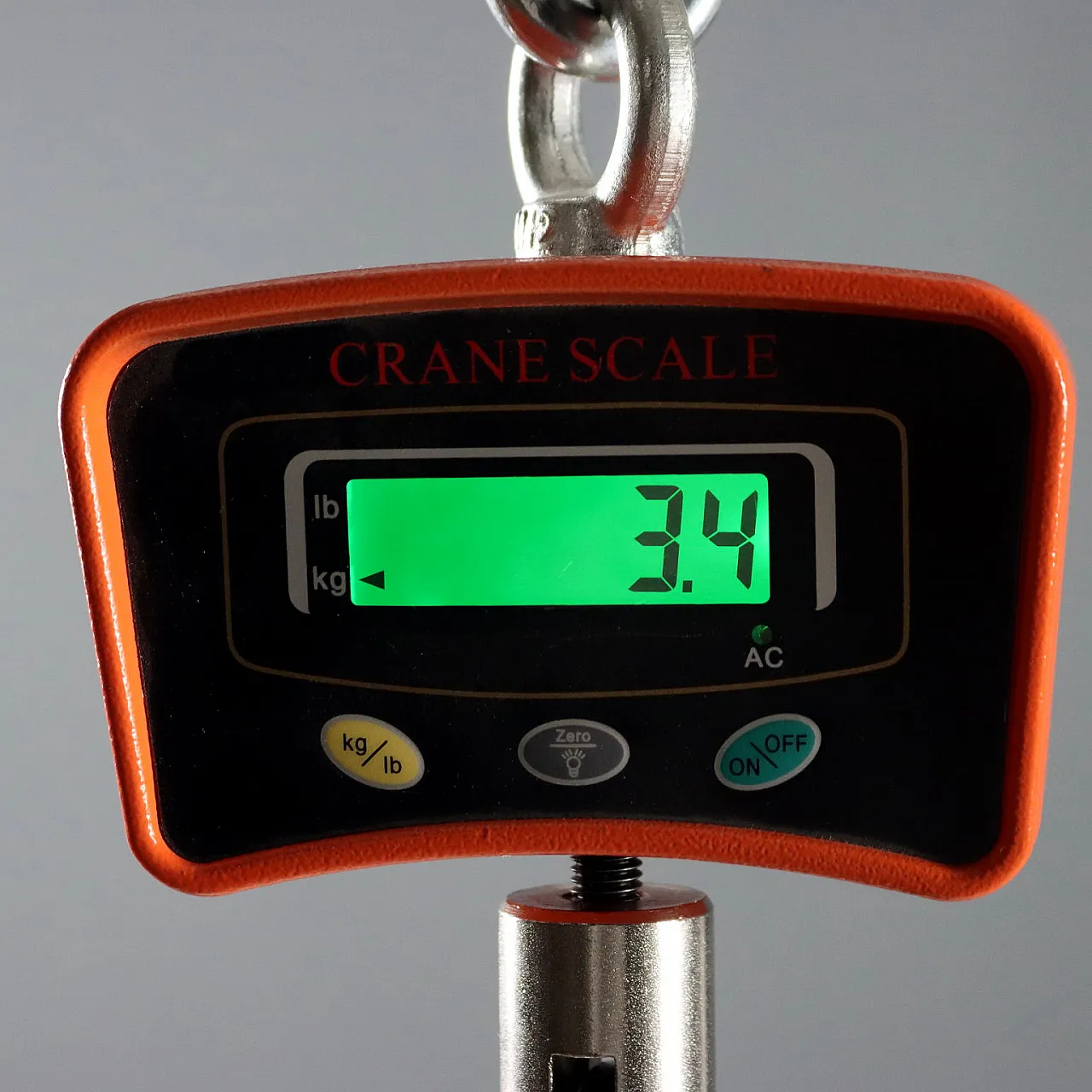 Lampada in vetro e ottone, anni '60 7