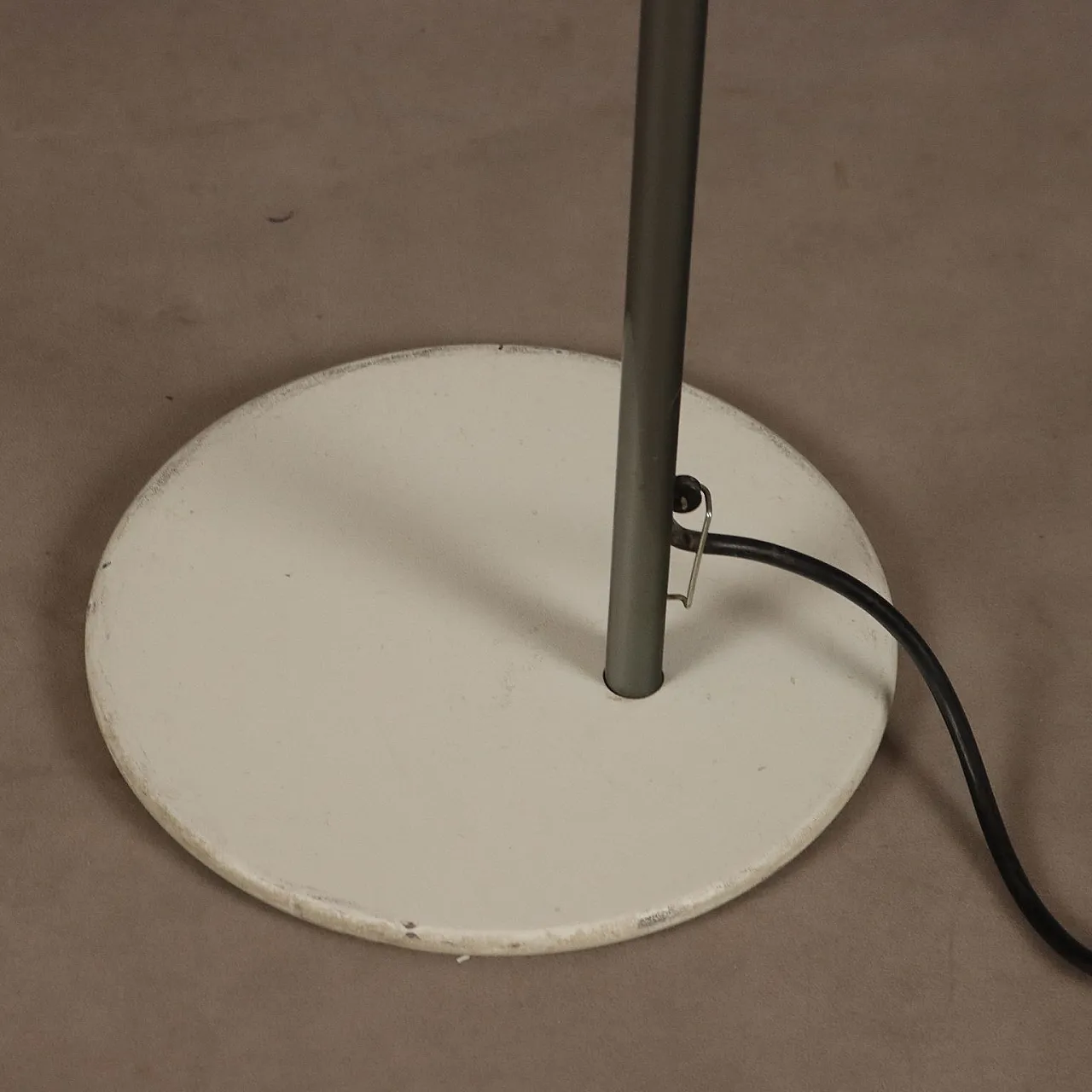 Bis A700 lamp by Bruno Gecchelin for Arteluce, late 20th century 8