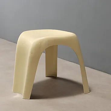 Sgabello Stacki di Giorgina Castiglioni per Bilumen, '900