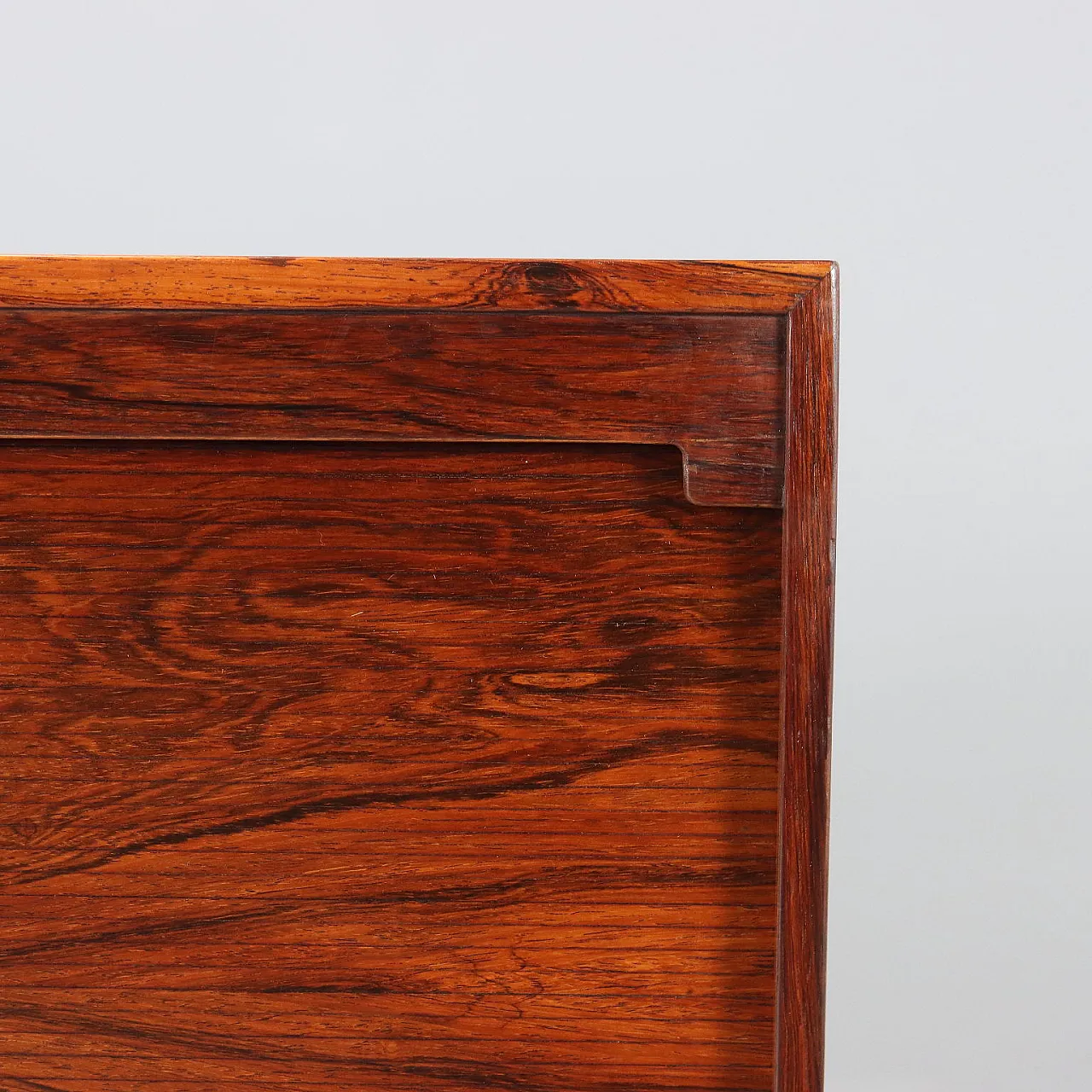 Credenza 503 di Gianfranco Frattini per Bernini, anni '60 9