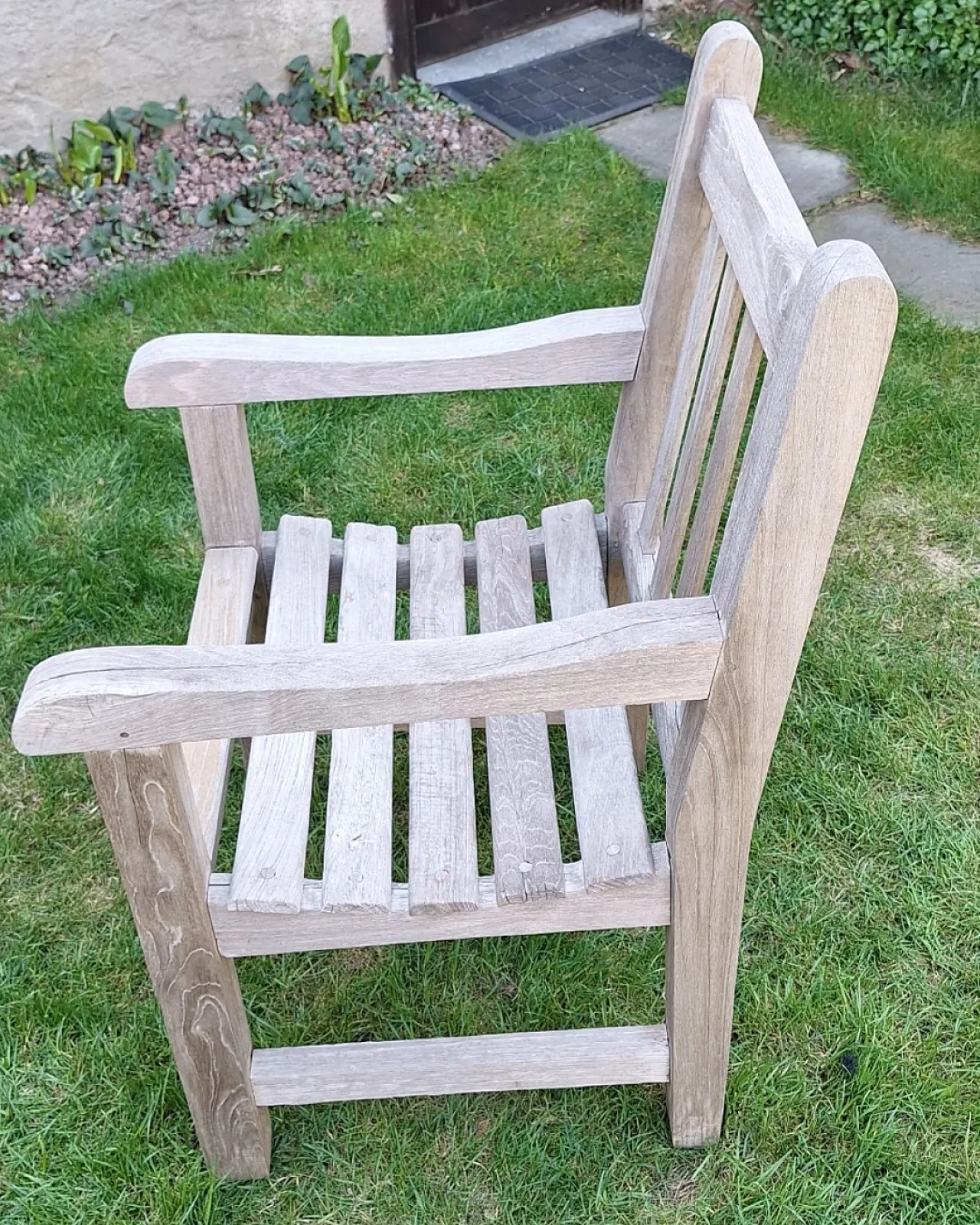 Set of 2 armchairs 3