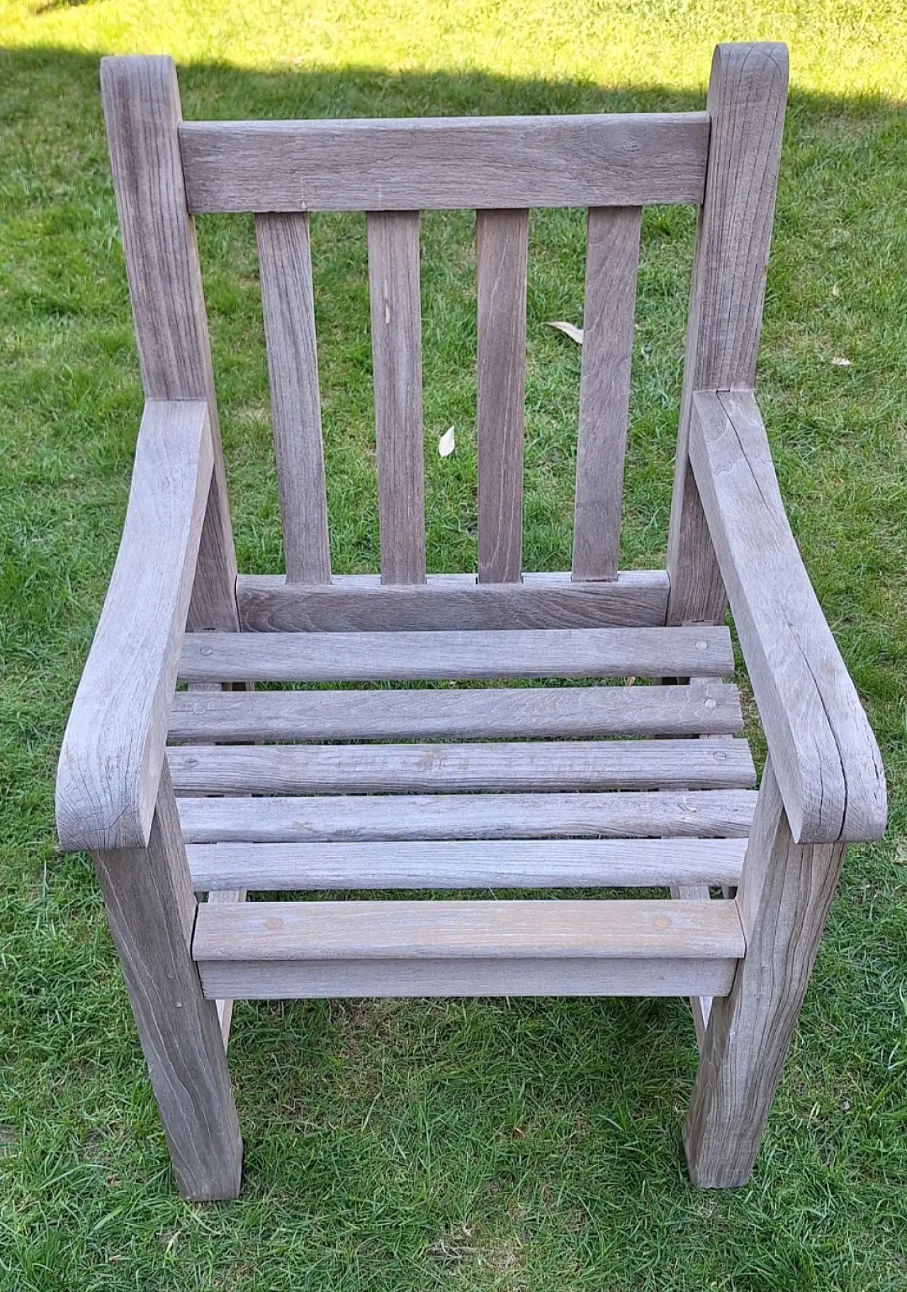 Set of 2 armchairs 9