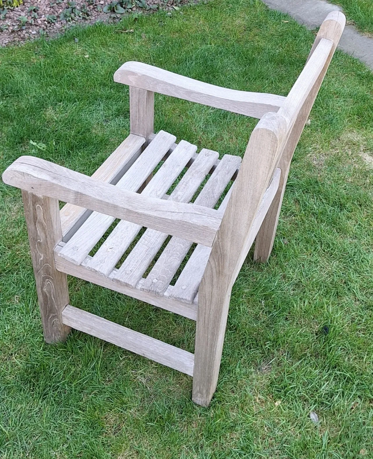 Set of 2 armchairs 12