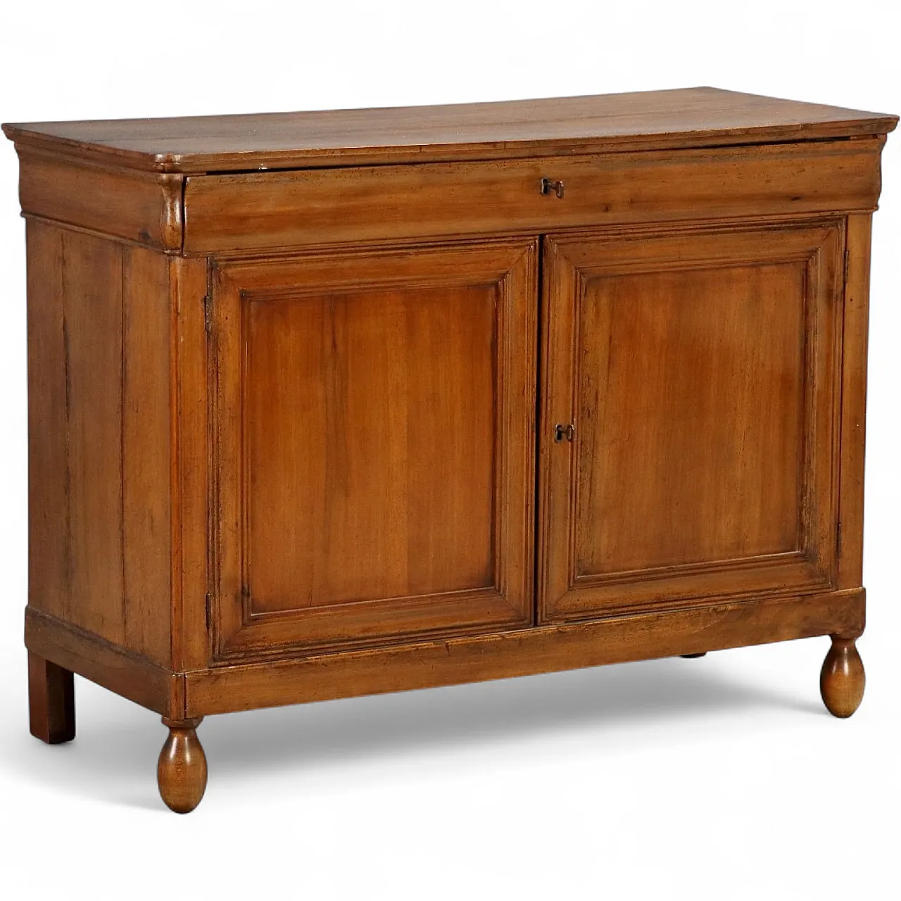 Credenza in noce, '900 11