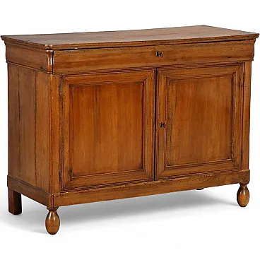 Credenza in noce, '900