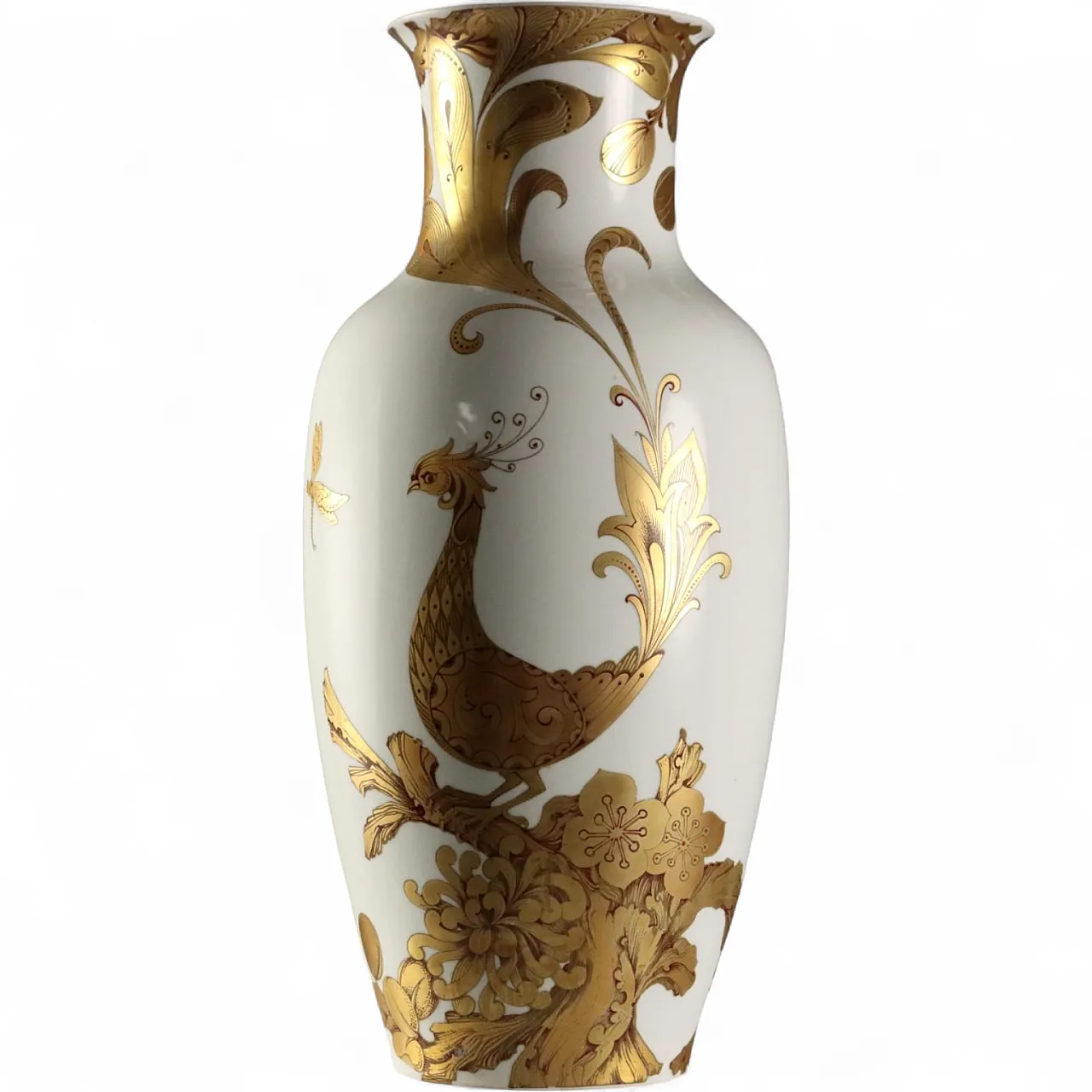 Vaso in porcellana di Kaiser Serenade, '900 11
