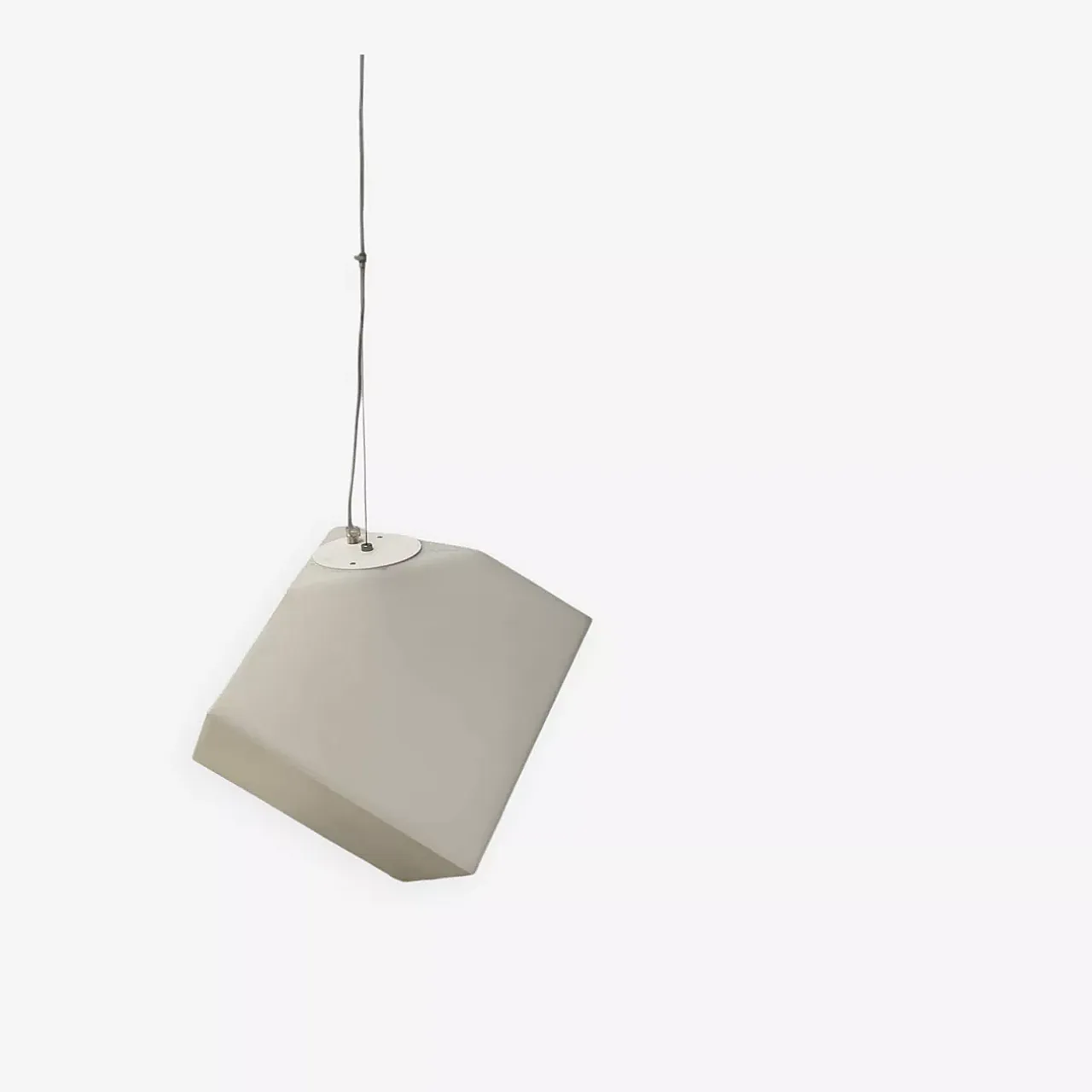 Artemide Edge pendant lamp, 20th century 1
