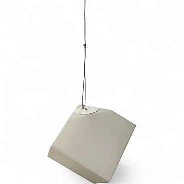 Artemide Edge pendant lamp, 20th century