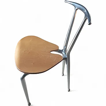 4 Chairs by Carlo Bartoli, 1990s