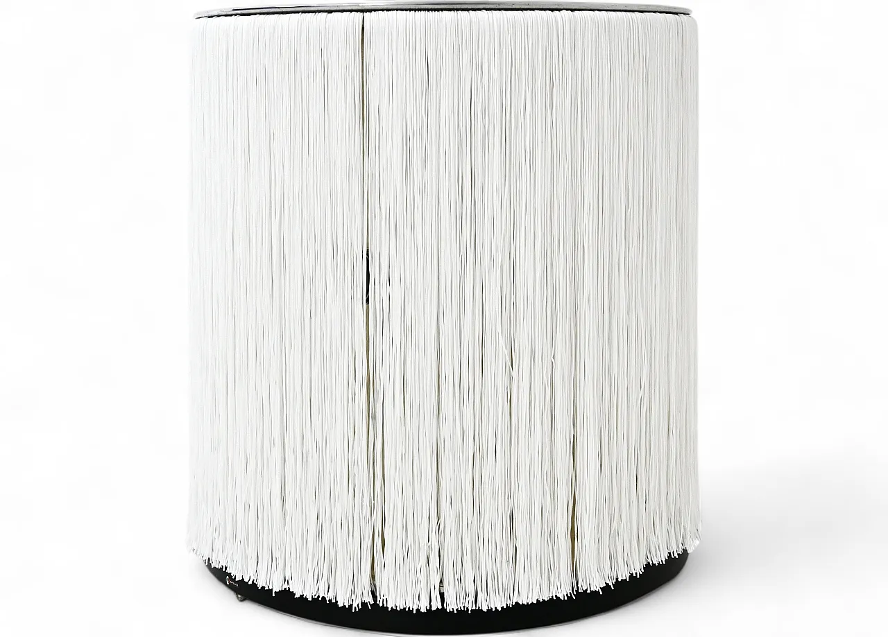 Lampada da tavolo modello 597 di Gianfranco Frattini per Arteluce, anni '60 13