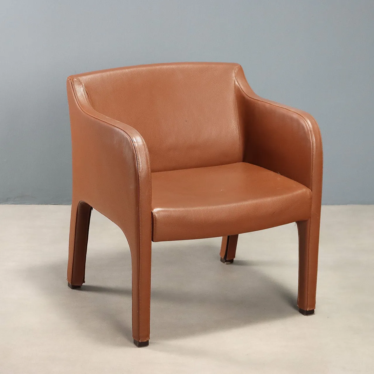 System armchair by Busnelli, 2000s 1