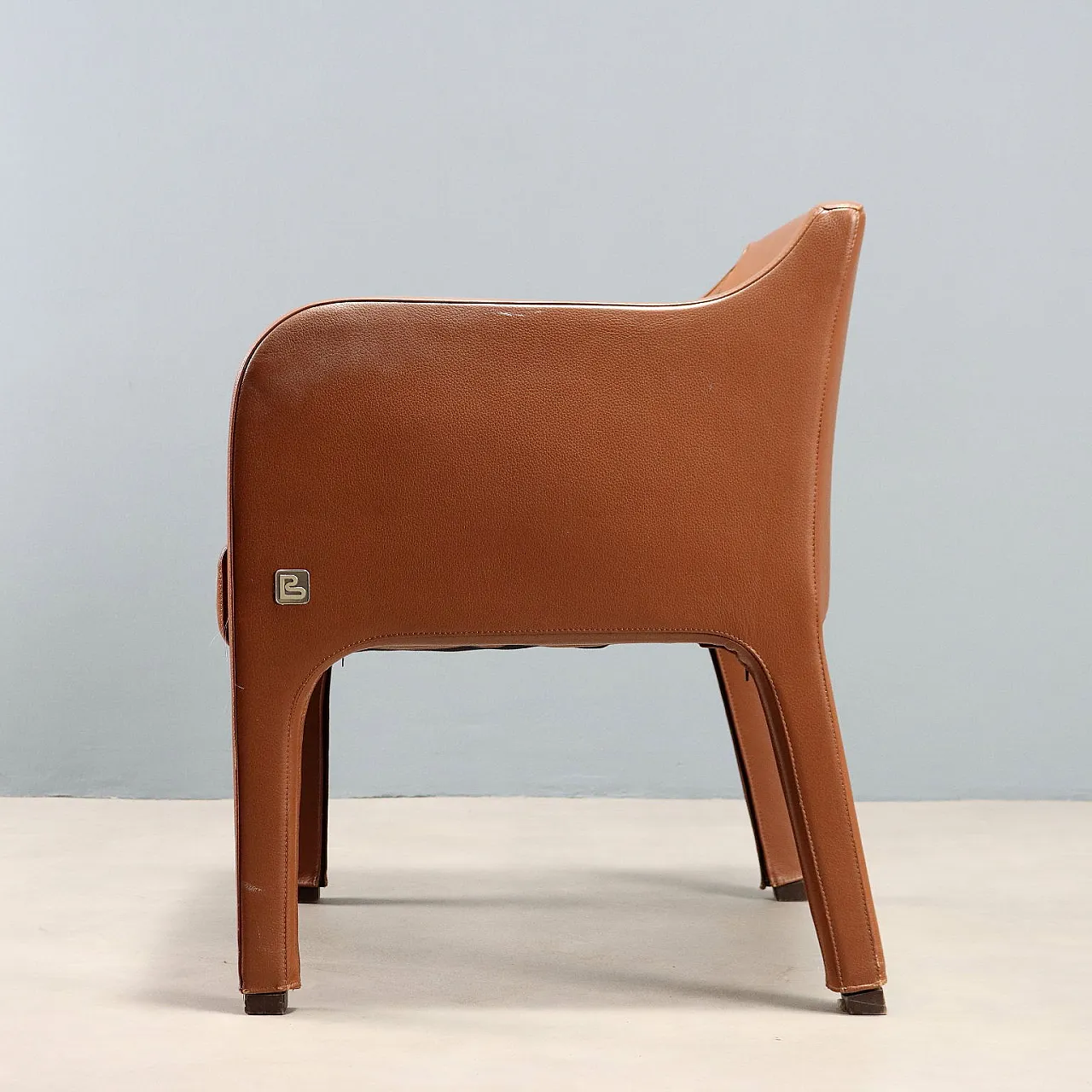 System armchair by Busnelli, 2000s 4