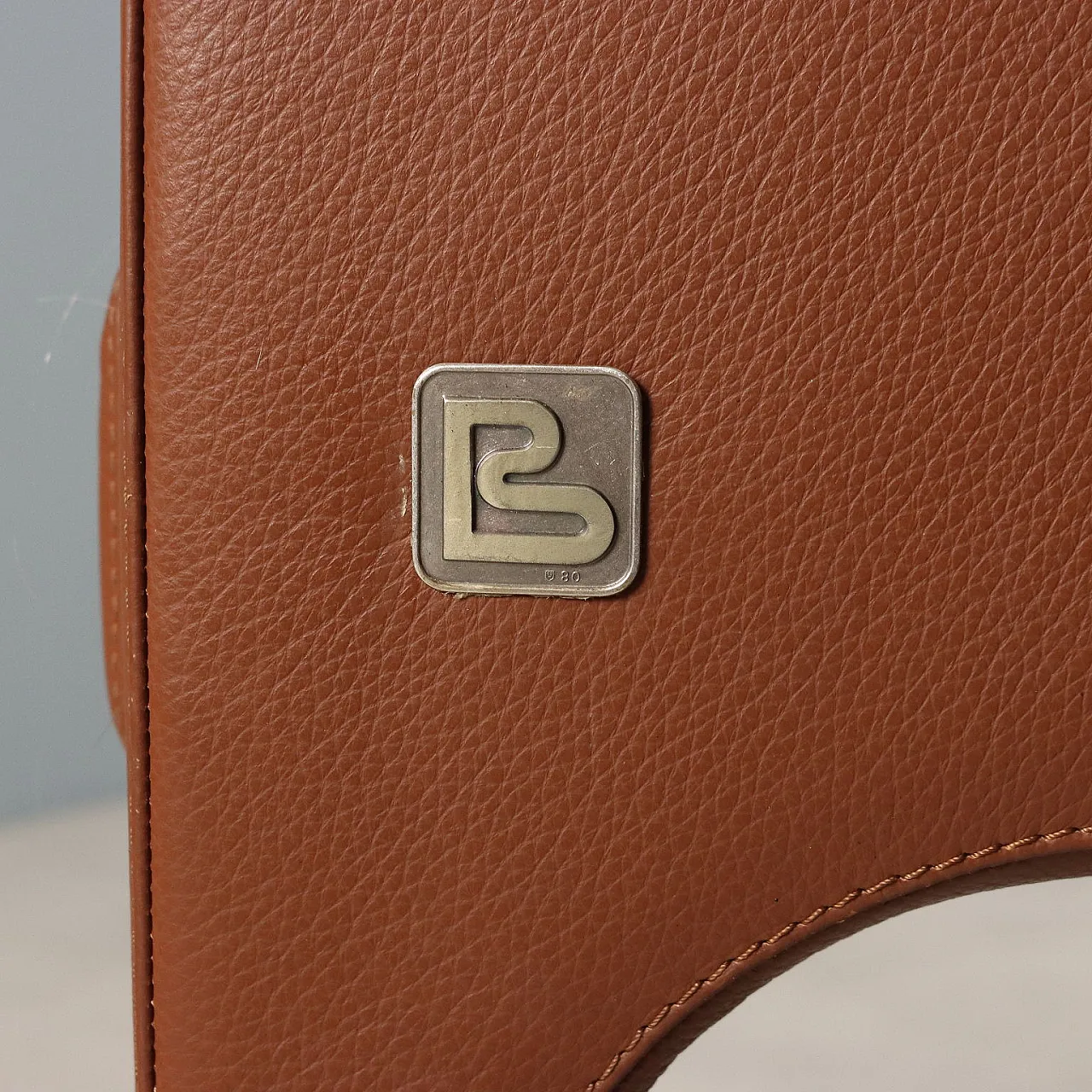 System armchair by Busnelli, 2000s 5