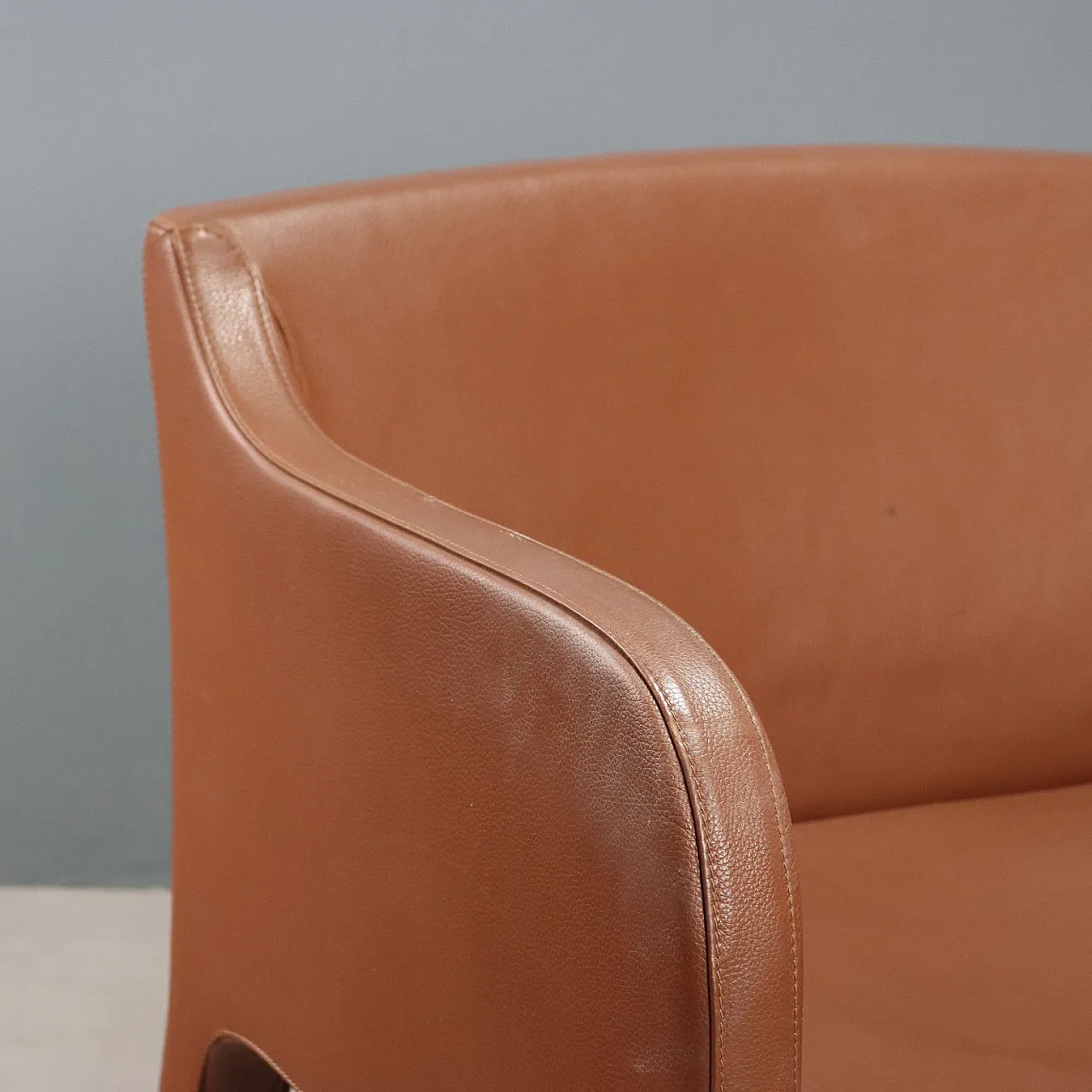 System armchair by Busnelli, 2000s 6