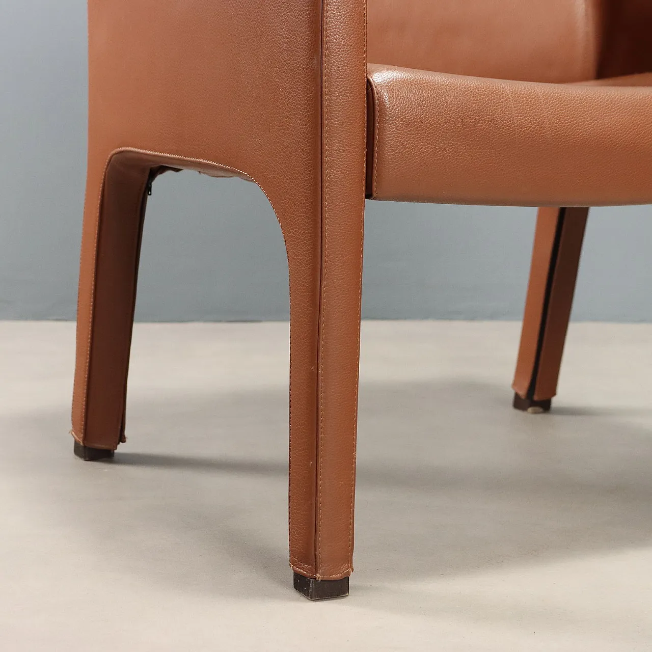 System armchair by Busnelli, 2000s 8