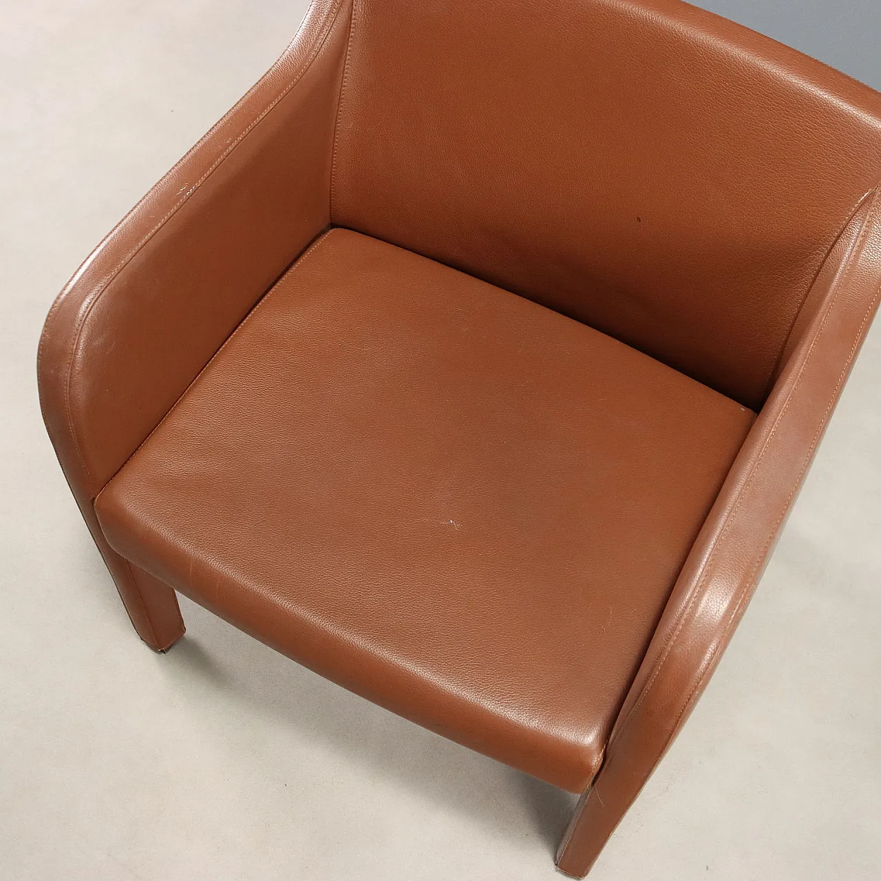 System armchair by Busnelli, 2000s 9