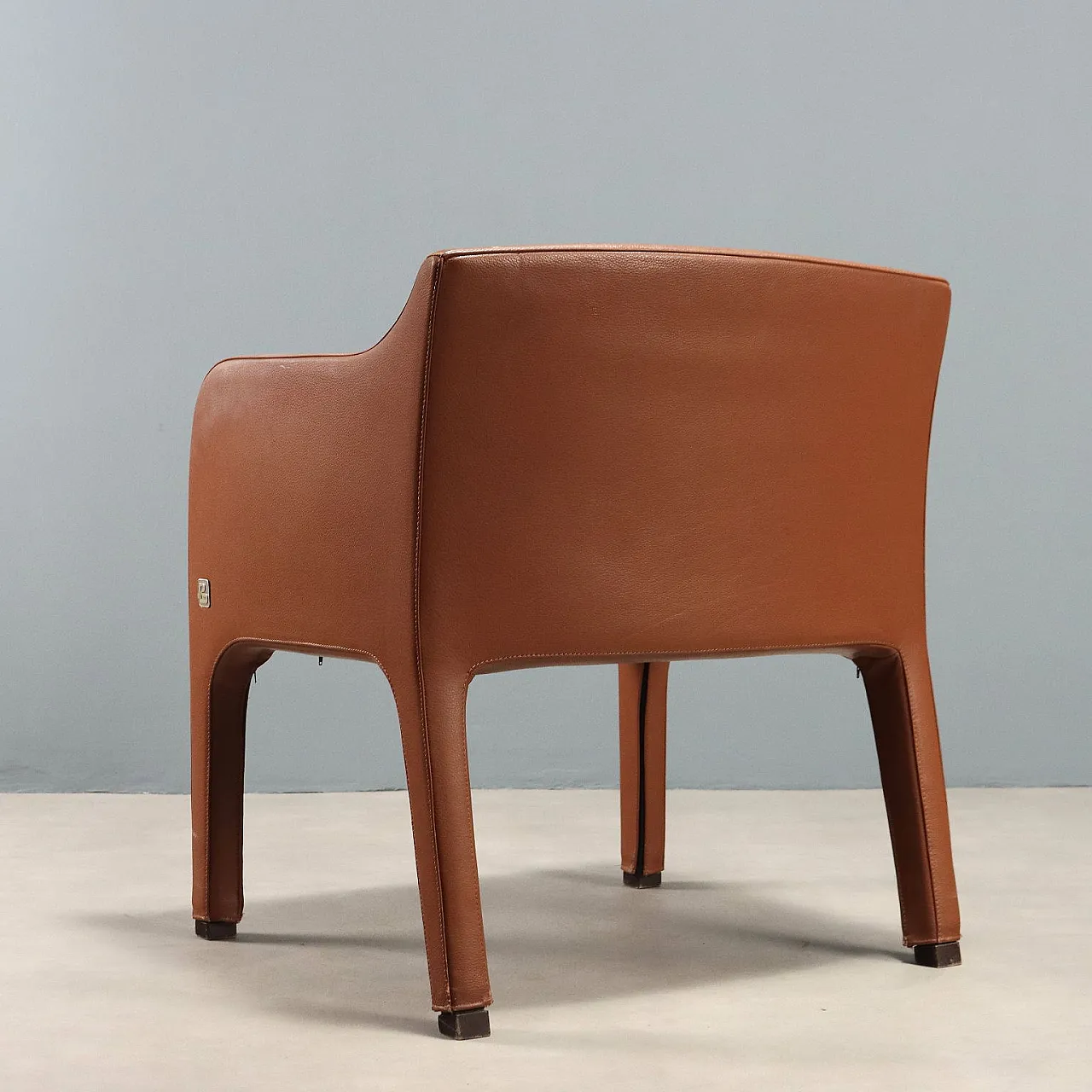 System armchair by Busnelli, 2000s 10