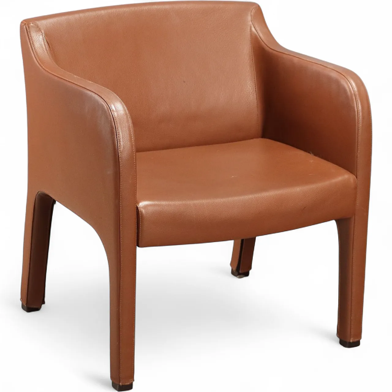 System armchair by Busnelli, 2000s 11