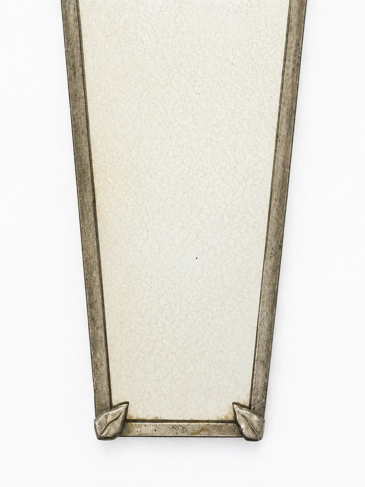 Specchio Art Déco scandinavo, anni '20 3