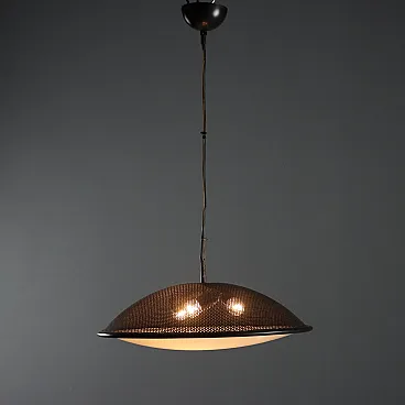 Lampada Valenti, anni '80