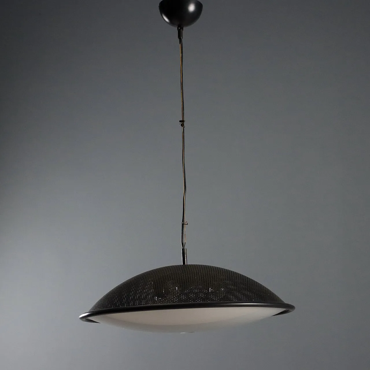 Lampada Valenti, anni '80 5