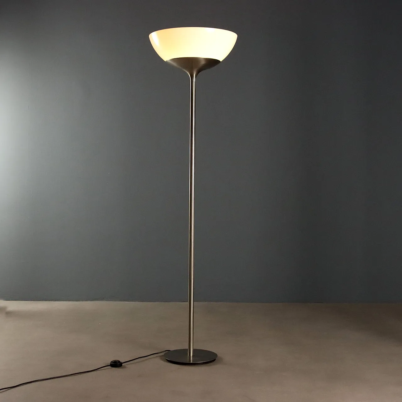 Lampada Aminta di Artemide, anni '70 1