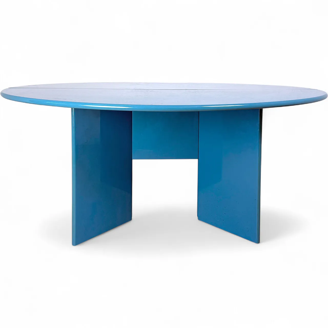Antella table by Kazuhide Takahama for Gavina, 1970s 7