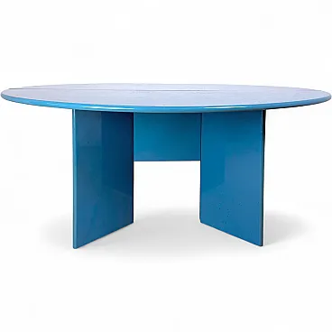 Antella table by Kazuhide Takahama for Gavina, 1970s