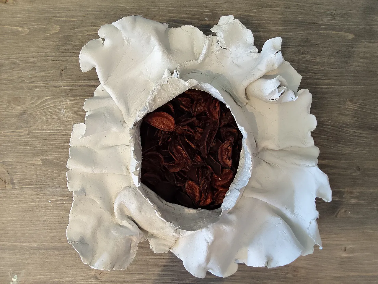 The Origin, Contemporary Art Sculpture by A. Angoli, 2000s 3