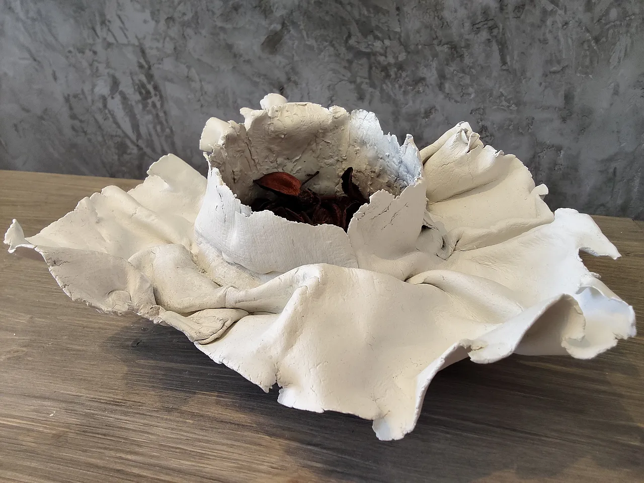 The Origin, Contemporary Art Sculpture by A. Angoli, 2000s 4