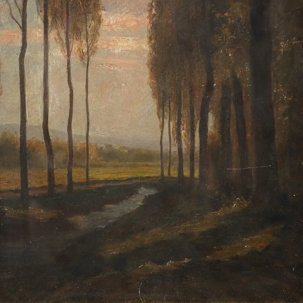 Dipinto di Cabutti, '800 3