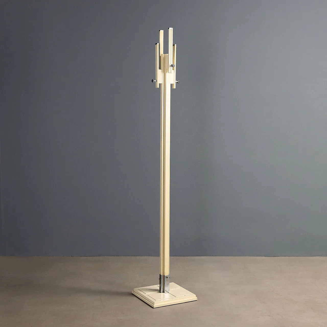 Clothes hanger by Carlo De Carli for Fiarm, 1960s 1