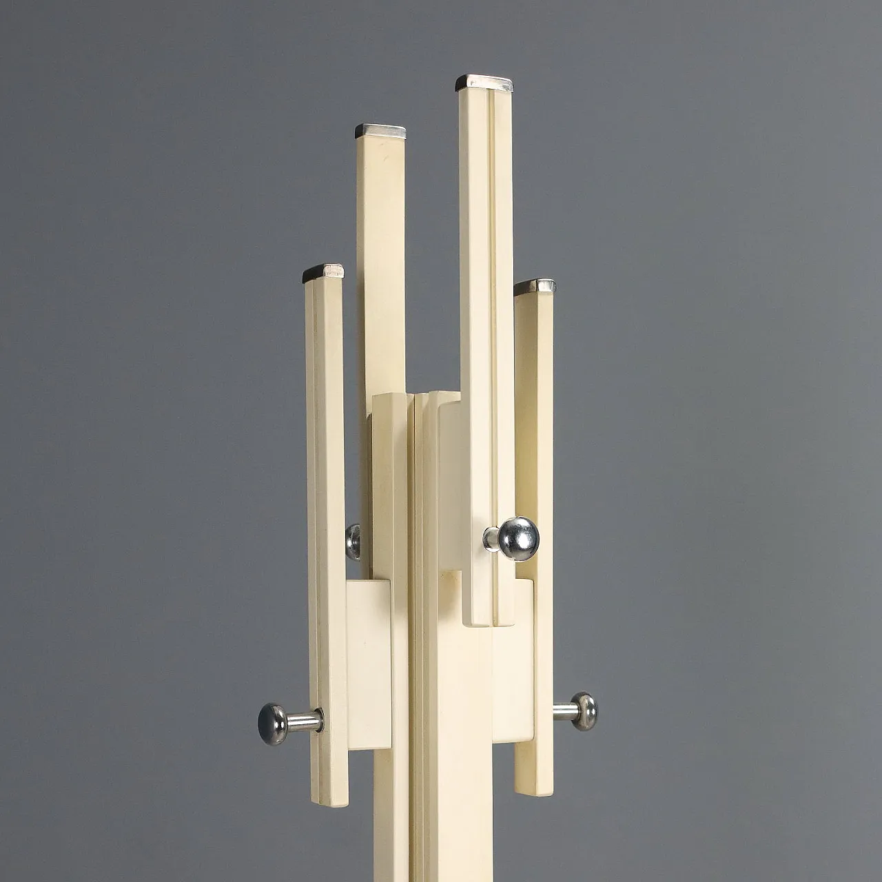 Clothes hanger by Carlo De Carli for Fiarm, 1960s 4