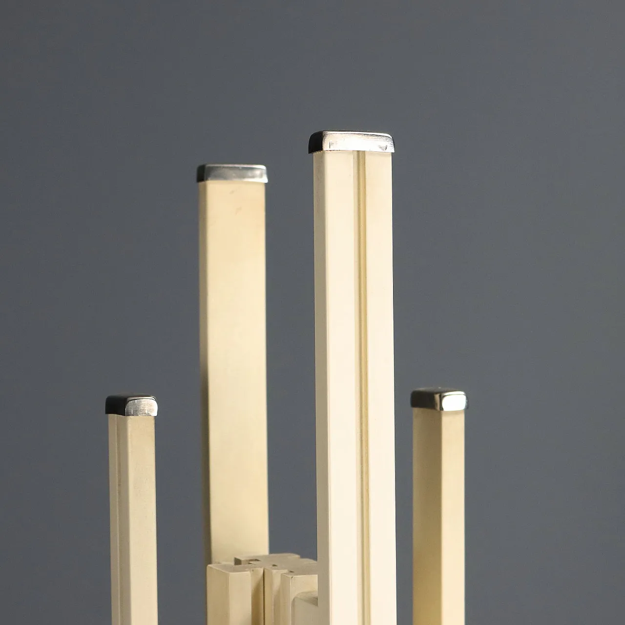 Clothes hanger by Carlo De Carli for Fiarm, 1960s 5