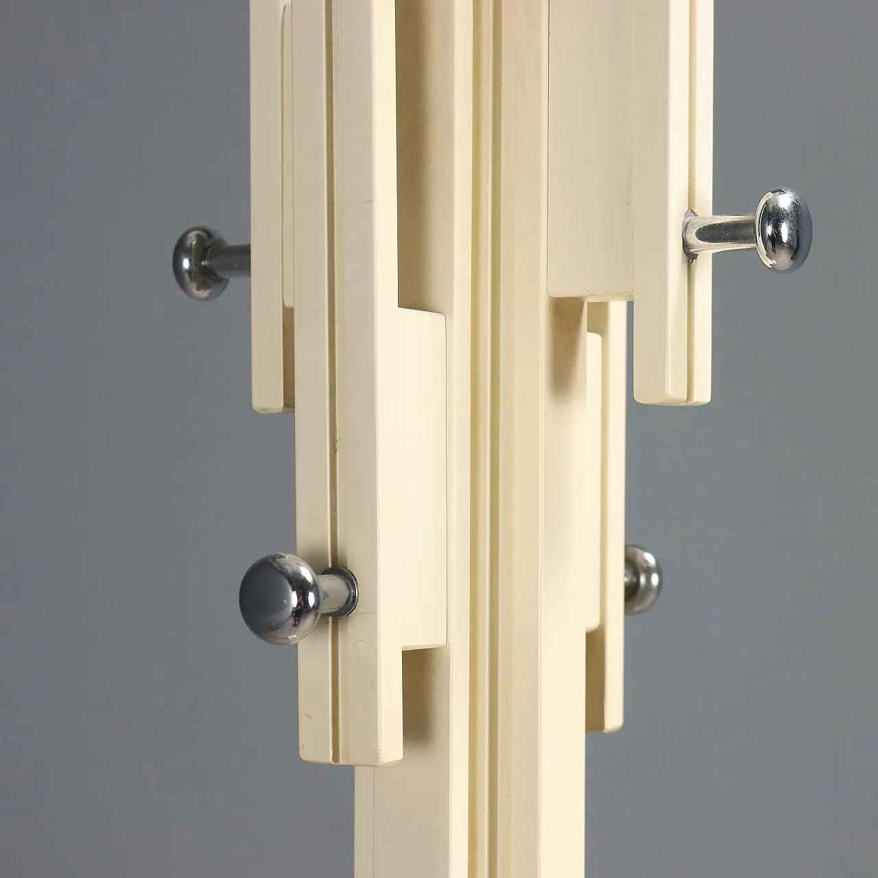 Clothes hanger by Carlo De Carli for Fiarm, 1960s 6