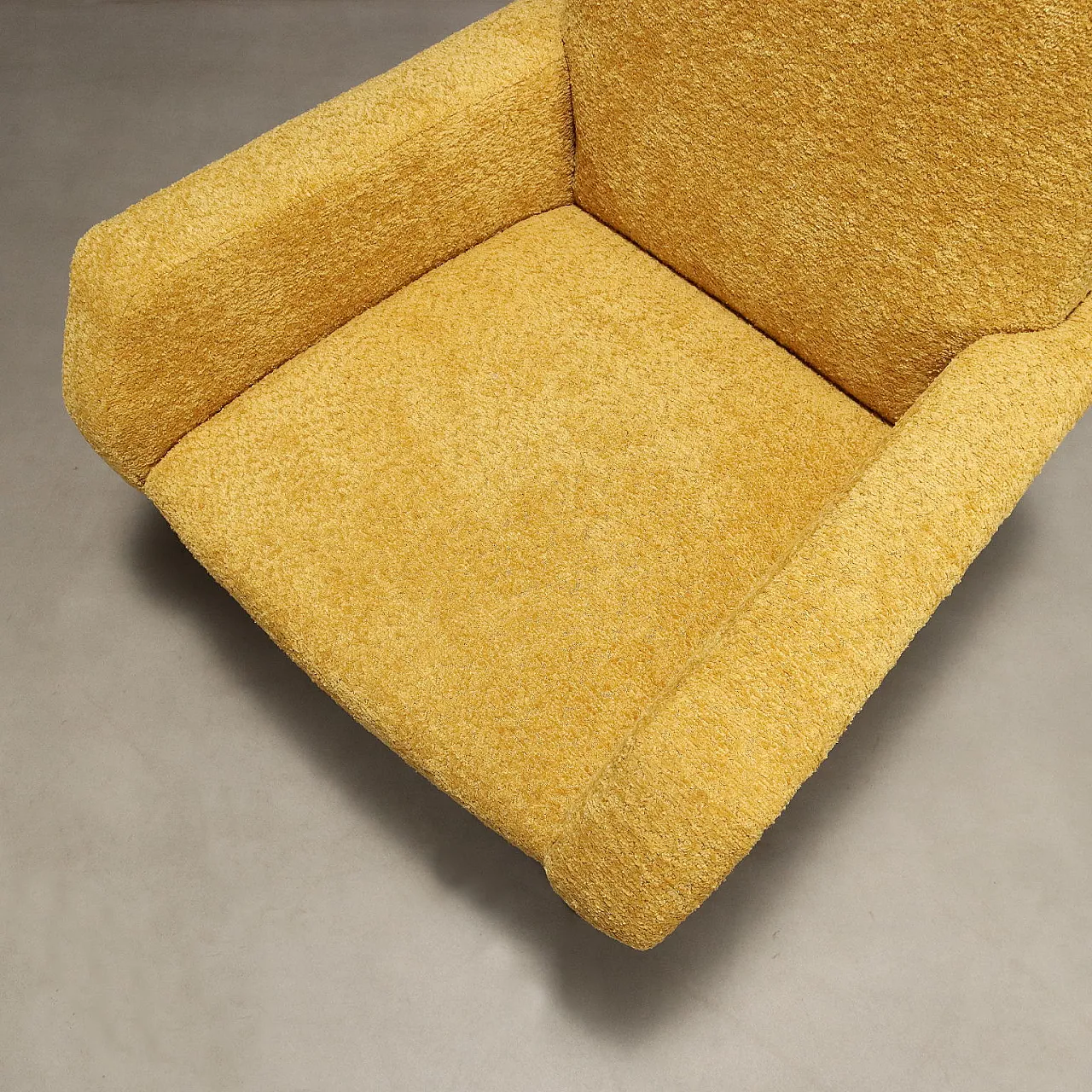 Pair of armchairs, 1960s 8