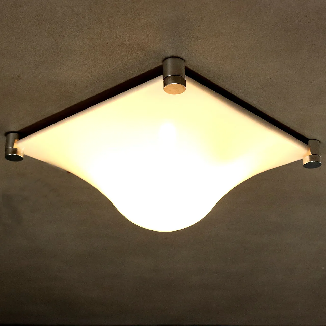 Lampada Bolla di Martinelli Luce, '900 1