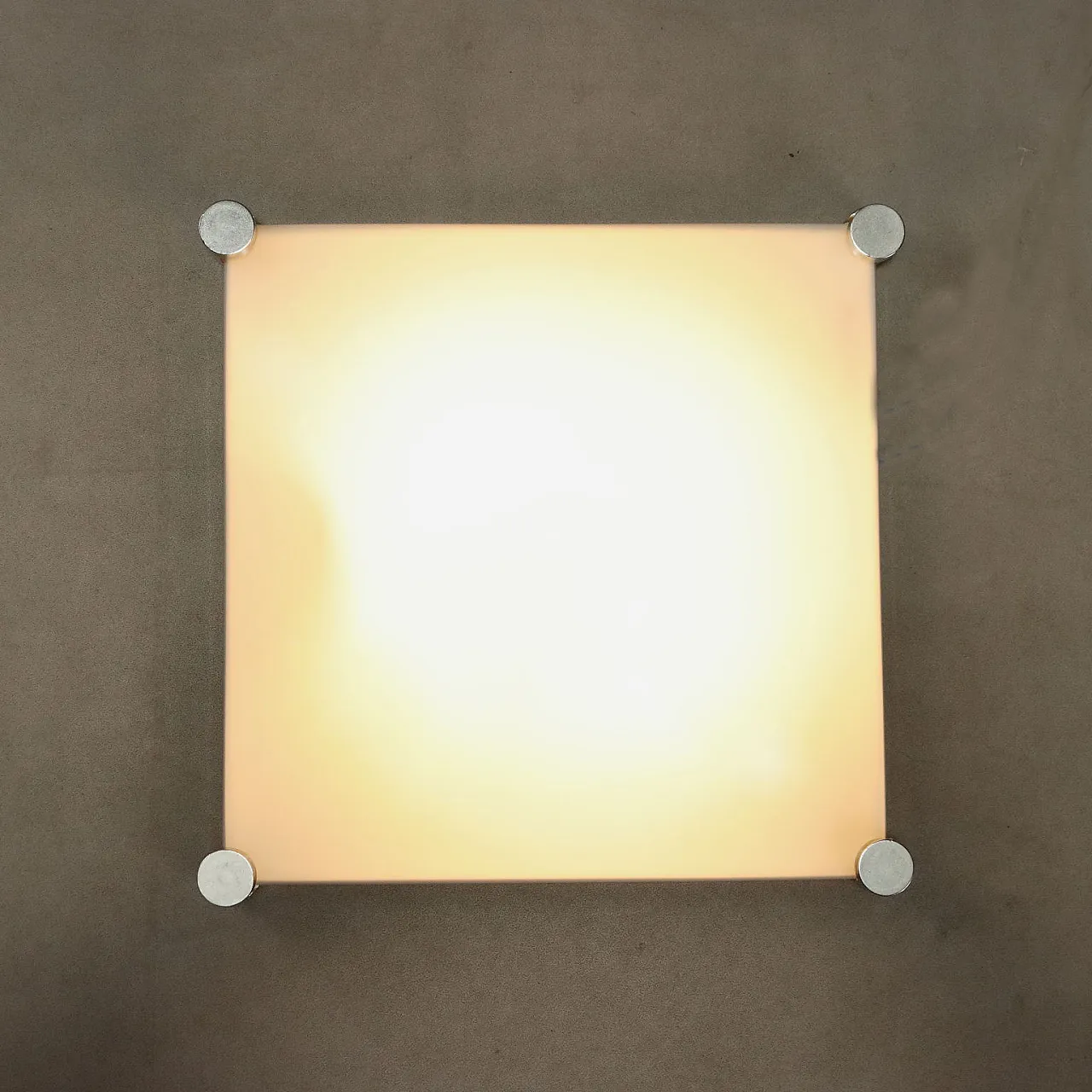 Lampada Bolla di Martinelli Luce, '900 3