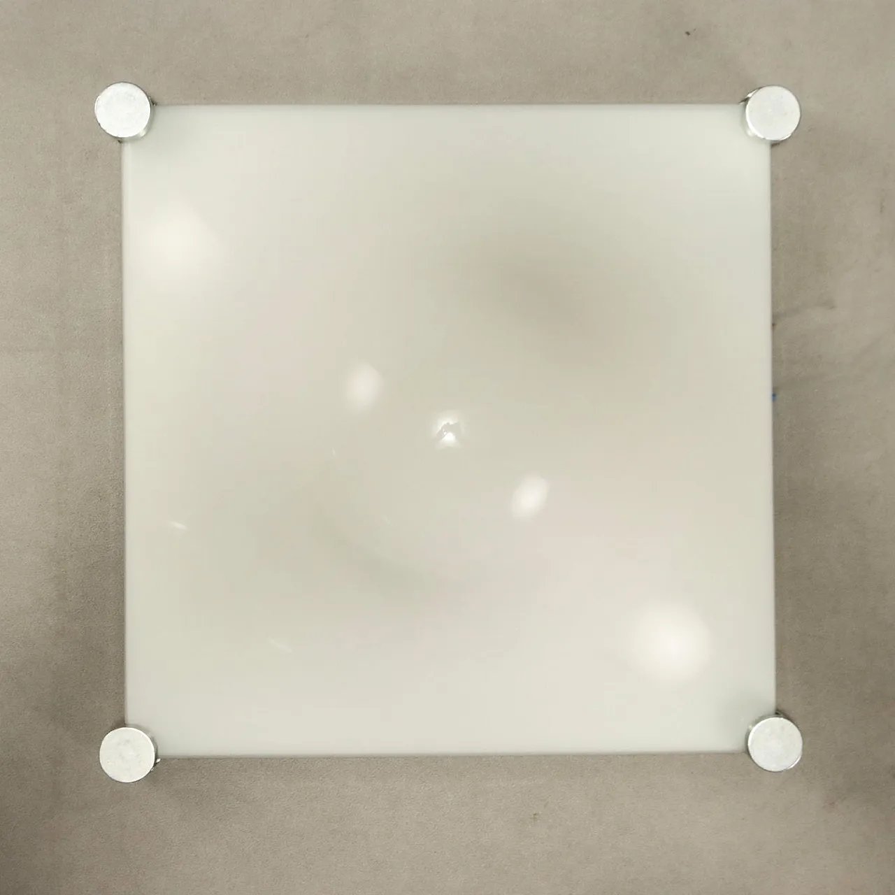 Lampada Bolla di Martinelli Luce, '900 5