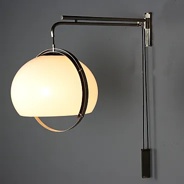 Lampada Space Age, anni '70