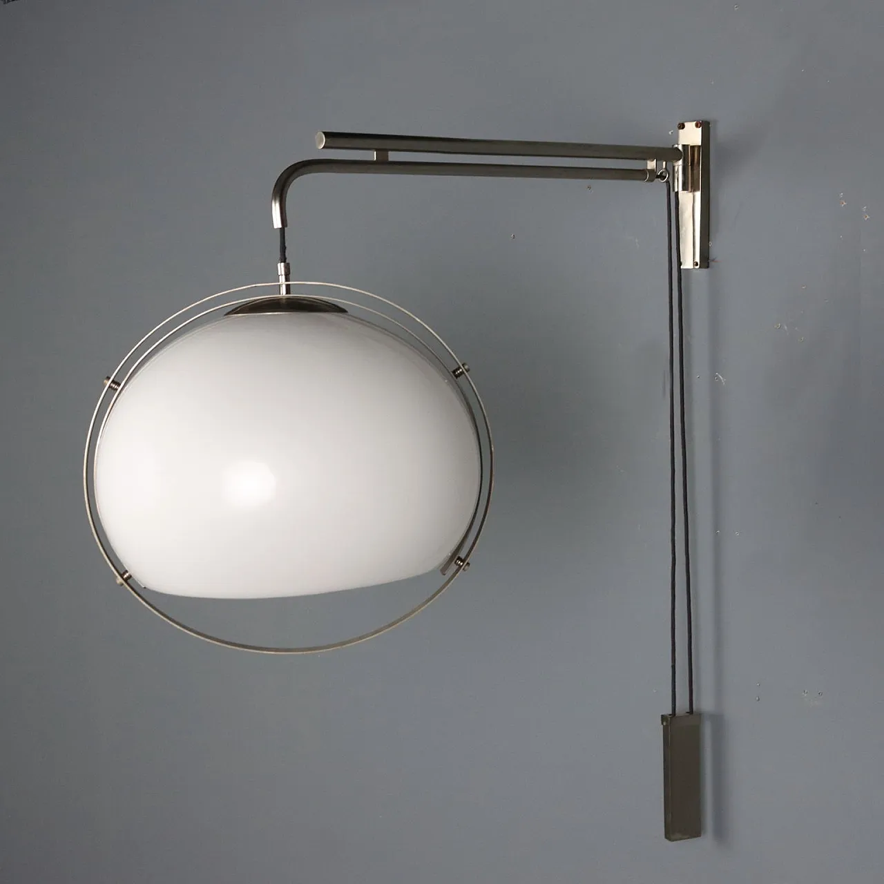 Lampada Space Age, anni '70 8