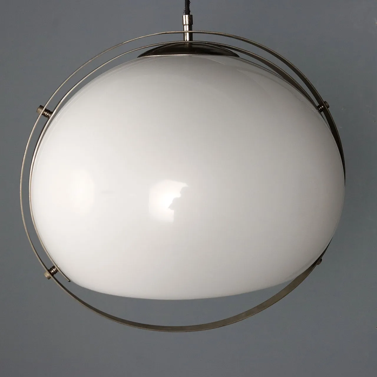 Lampada Space Age, anni '70 9