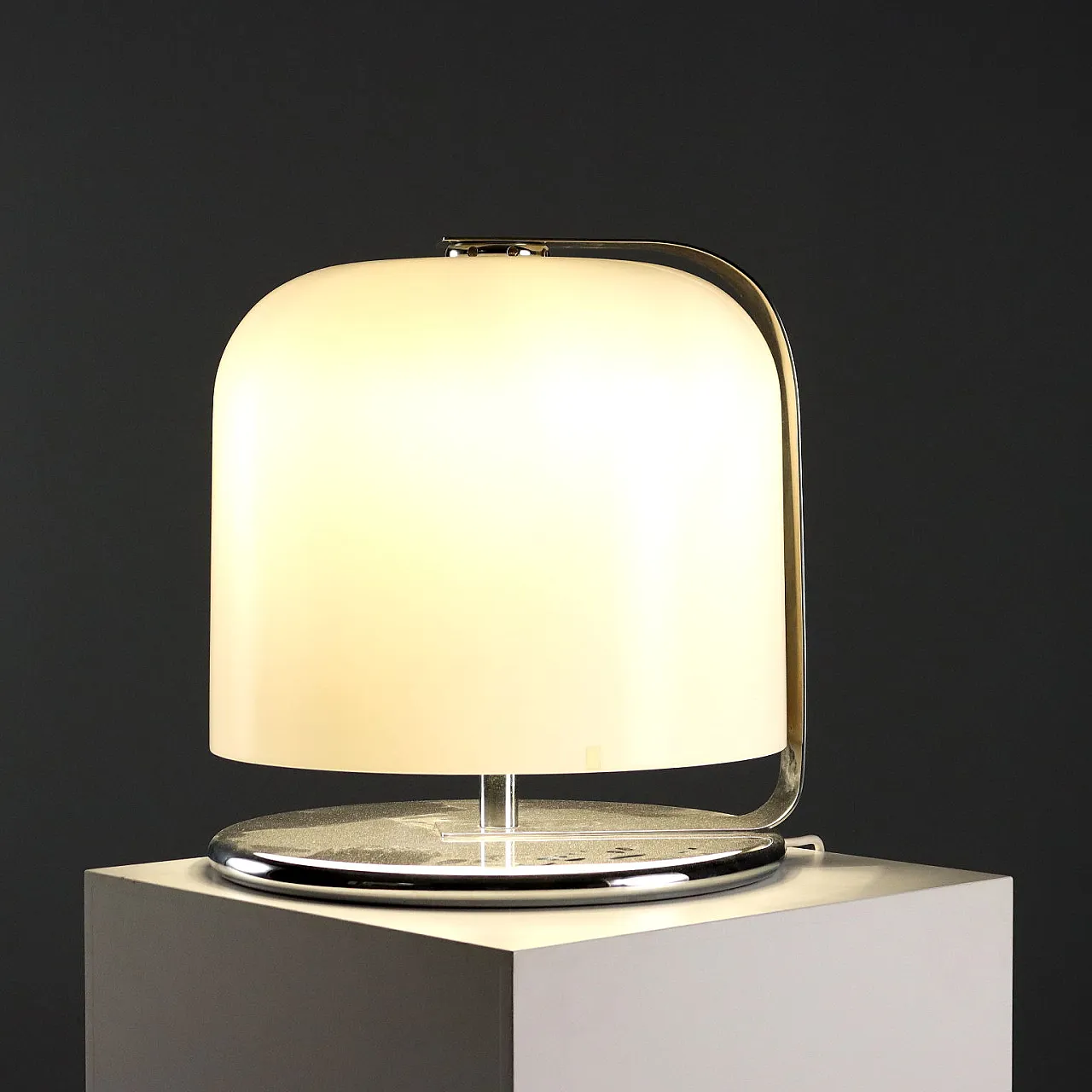 Lampada Alvise di Luigi Massoni, '900 1