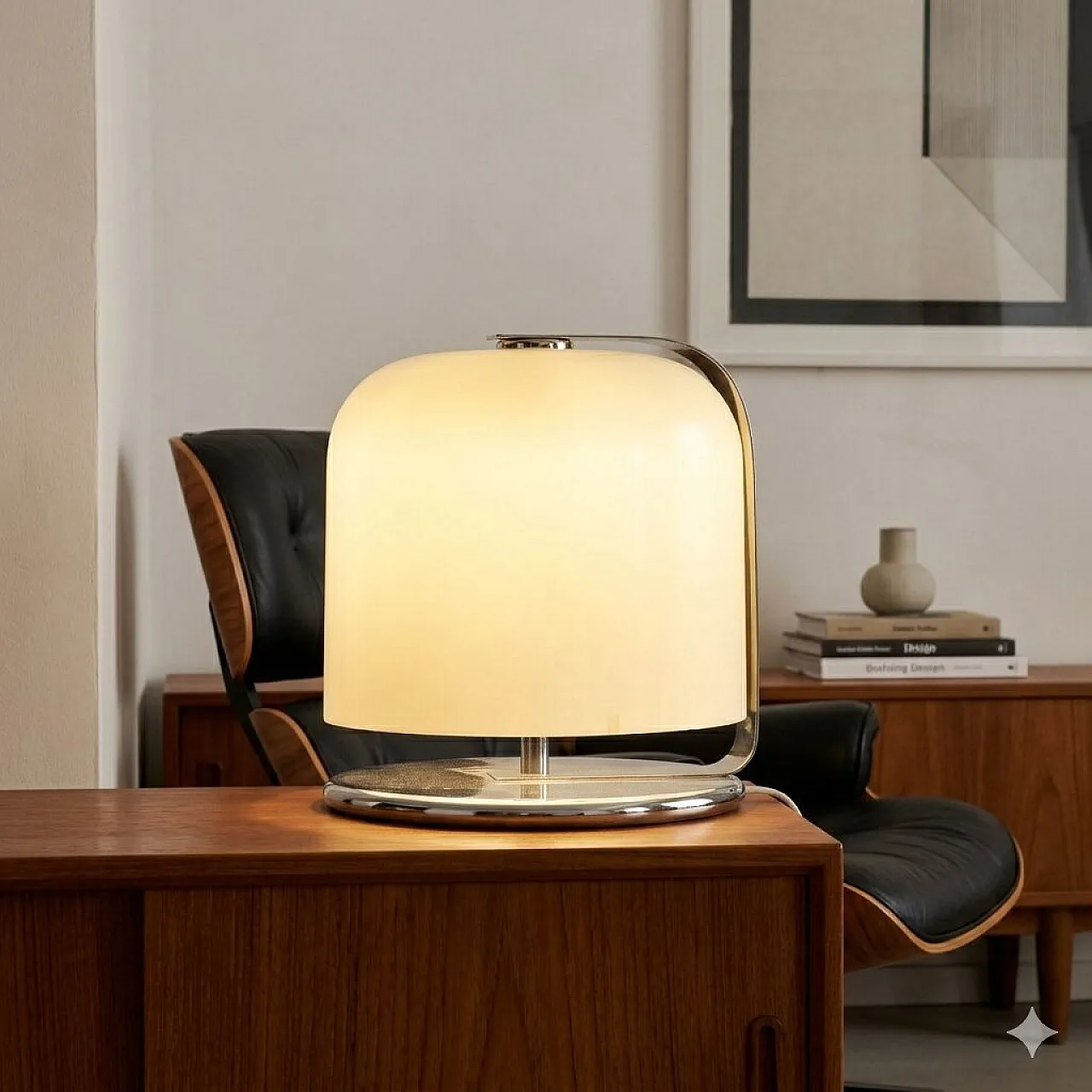 Lampada Alvise di Luigi Massoni, '900 2
