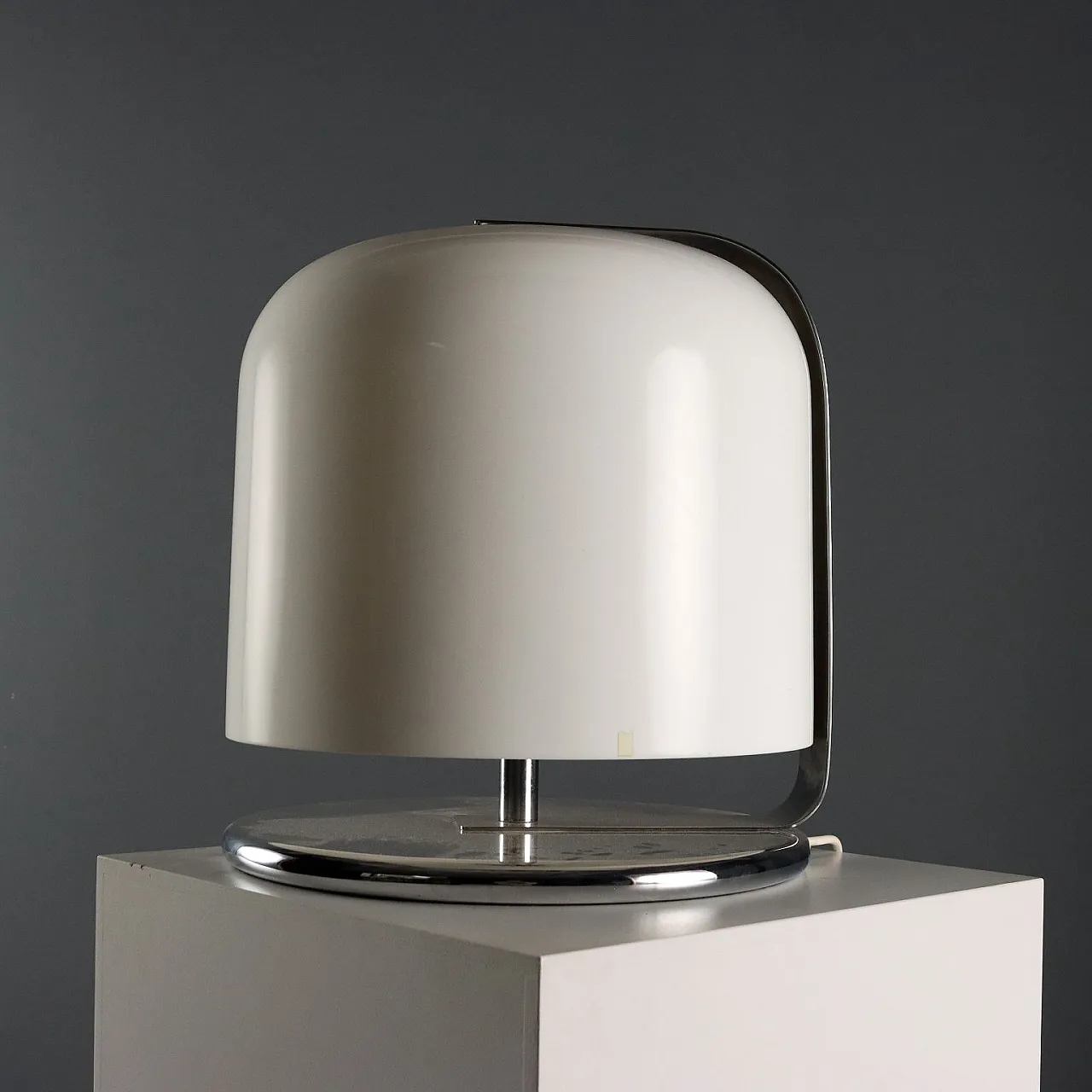 Lampada Alvise di Luigi Massoni, '900 4